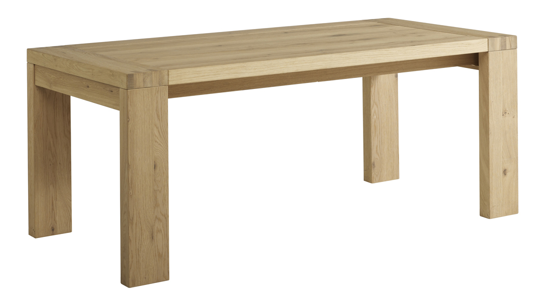 Parisot Aaron Dining Table