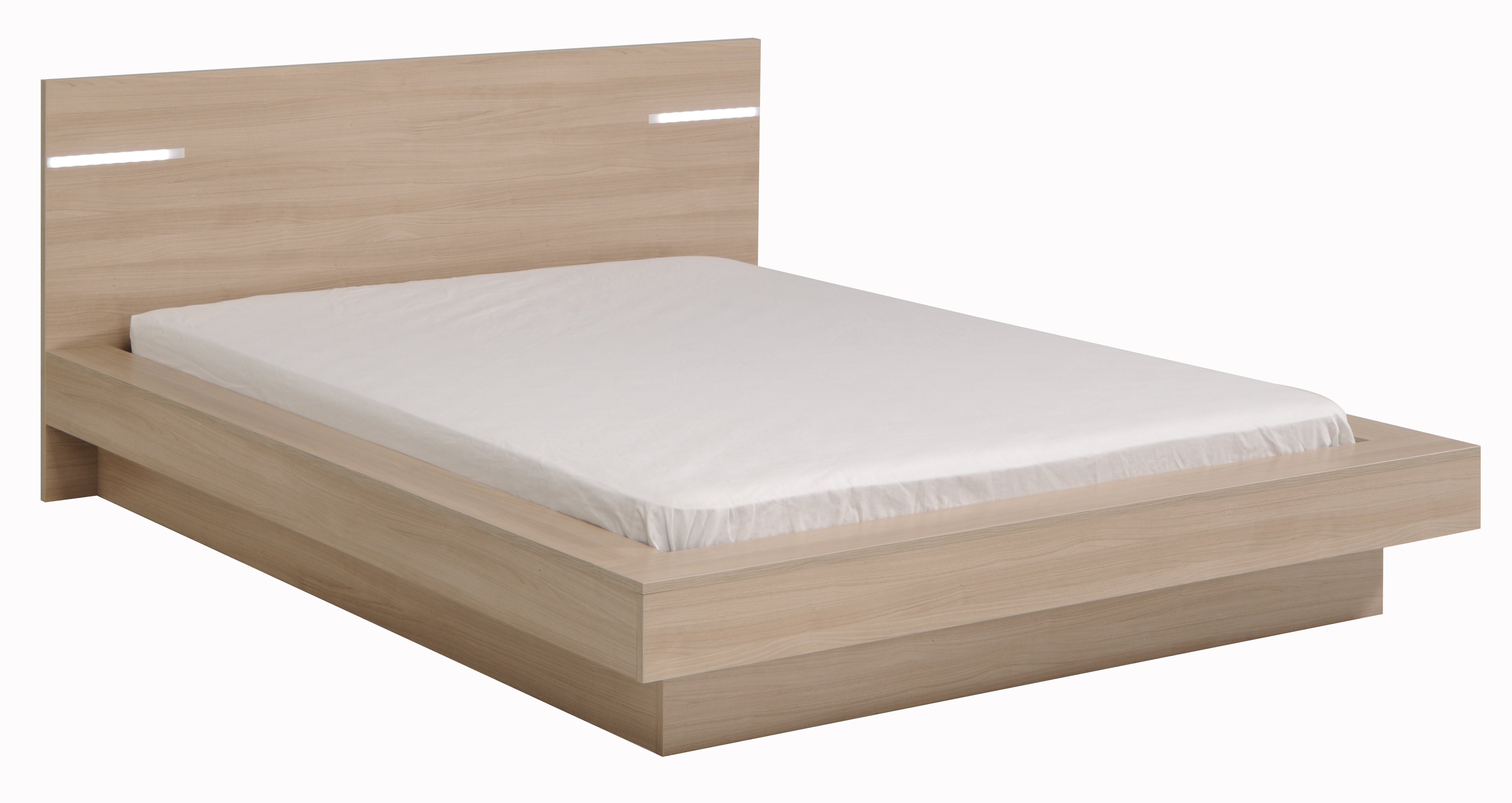 Parisot Life Bed Frame Short Double Continental