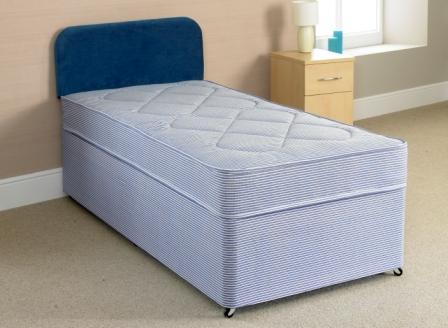 Image of Apollo Beamish Contract Divan Bed