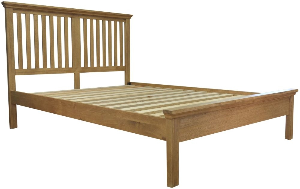 Kettle Wansford Bed Frame