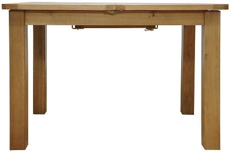 Kettle Wansford 1.15M Butterfly Dining Table