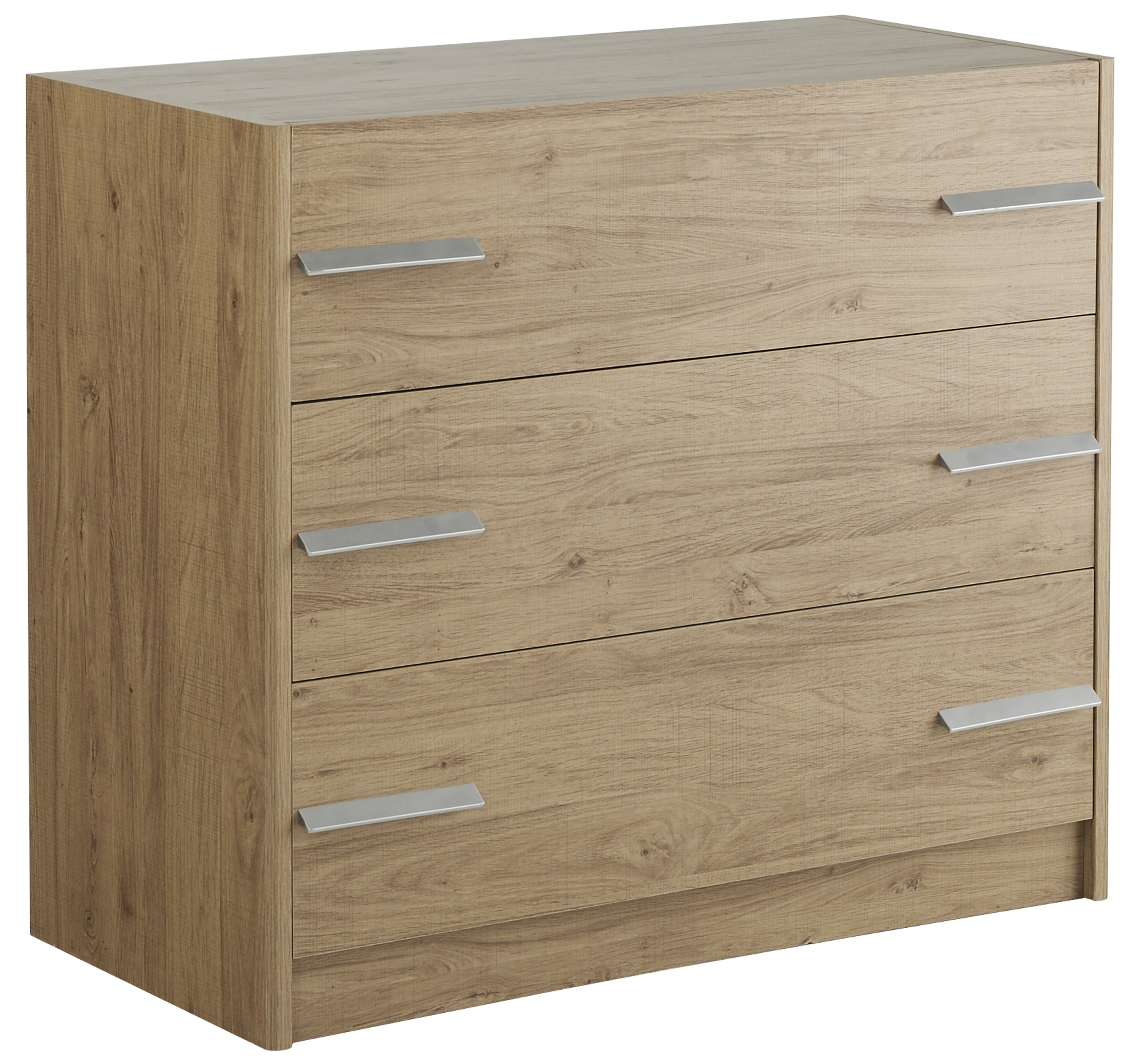 Parisot Tweed Chest Of Drawers