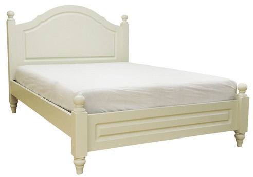 Kettle Chateau Bed Single