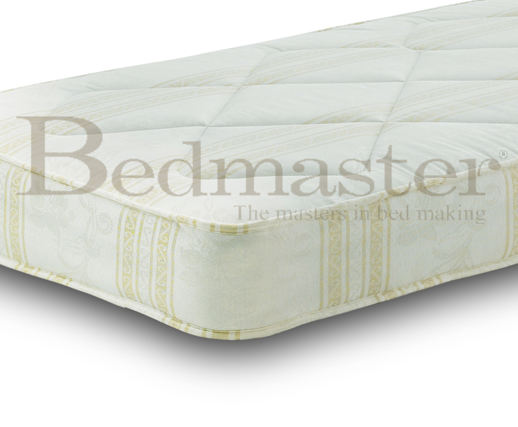 Bedmaster Star Mattress Small Single