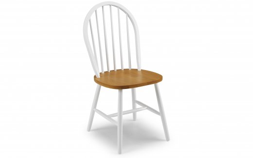 Julian Bowen Oslo Dining Chair