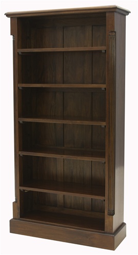 Baumhaus La Roque Tall Open Bookcase