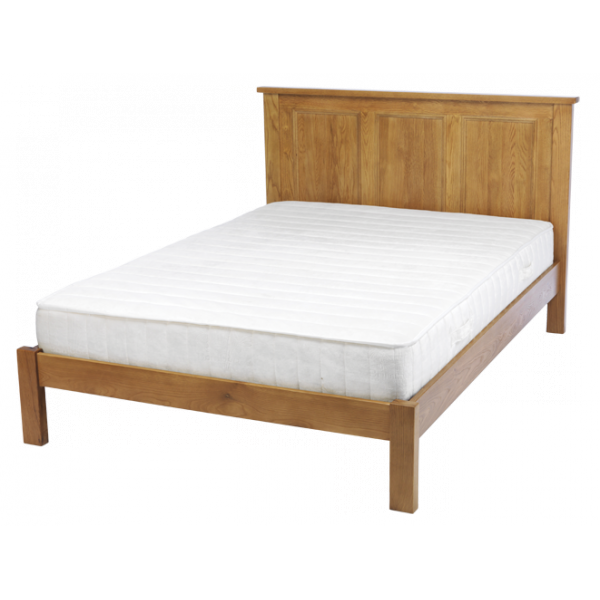Kettle Canterbury Bed Single
