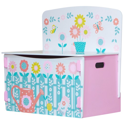 Kidsaw Country Cottage Toybox