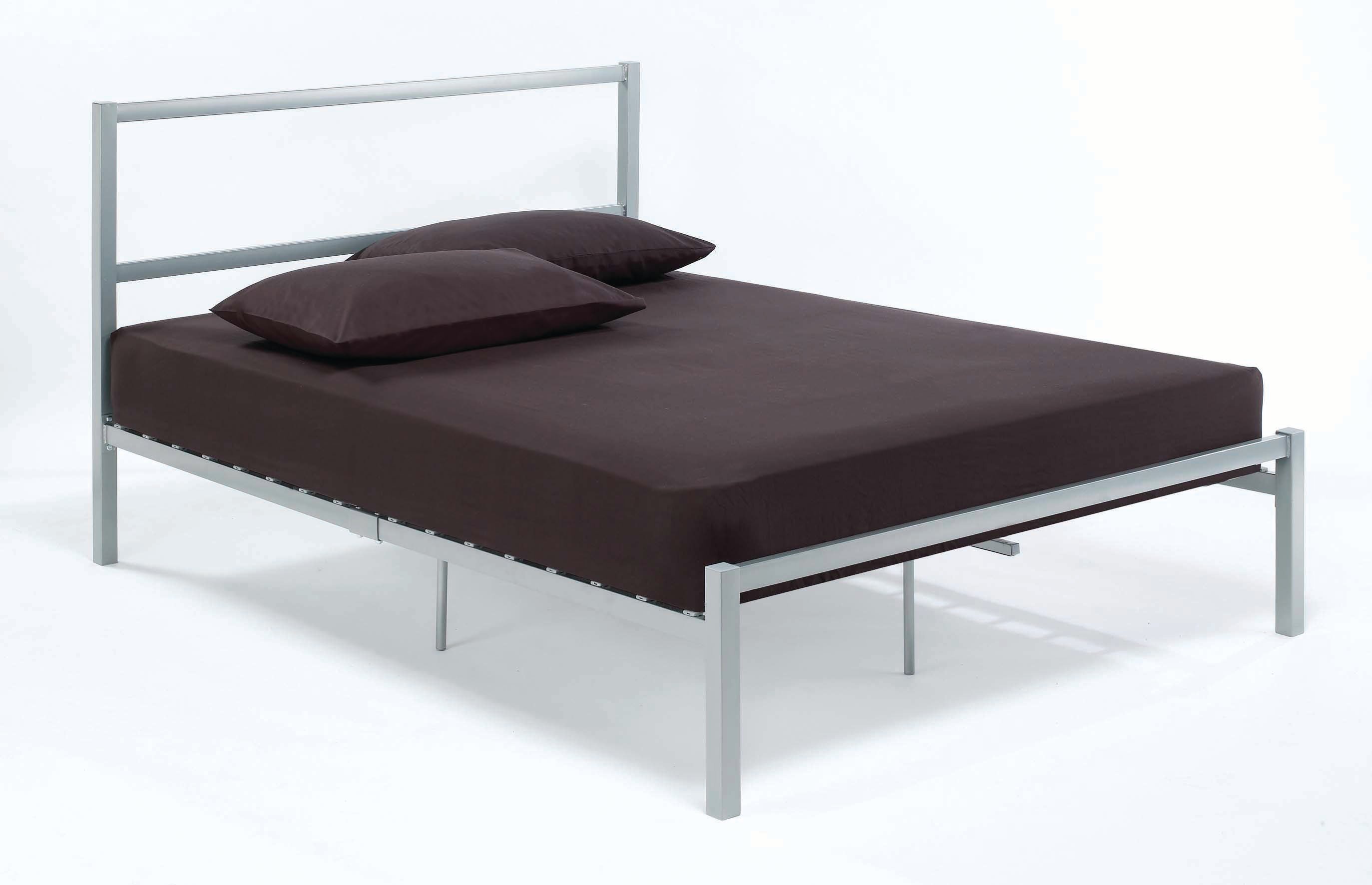 LPD Chelsea Metal Bed Frame