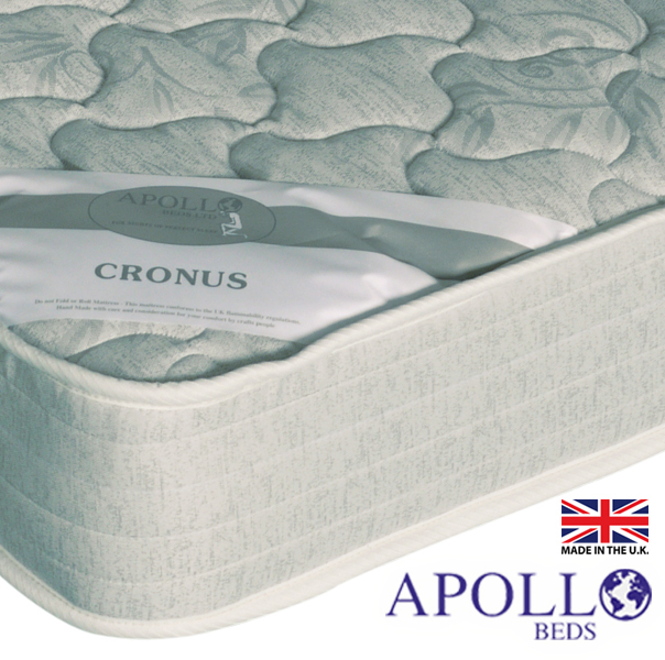 Image of Apollo Cronus Mattress