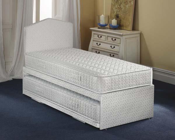 Image of Airsprung Enigma Guest Bed