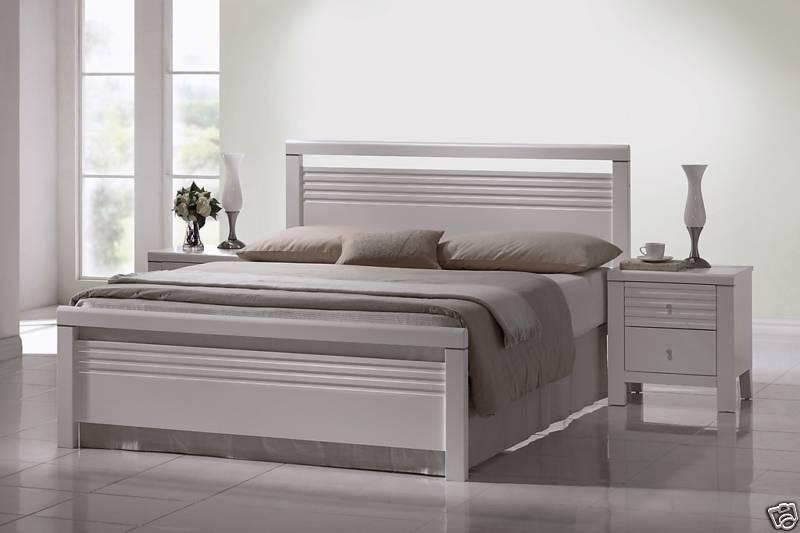Image of Ambers International Fion Bed Frame