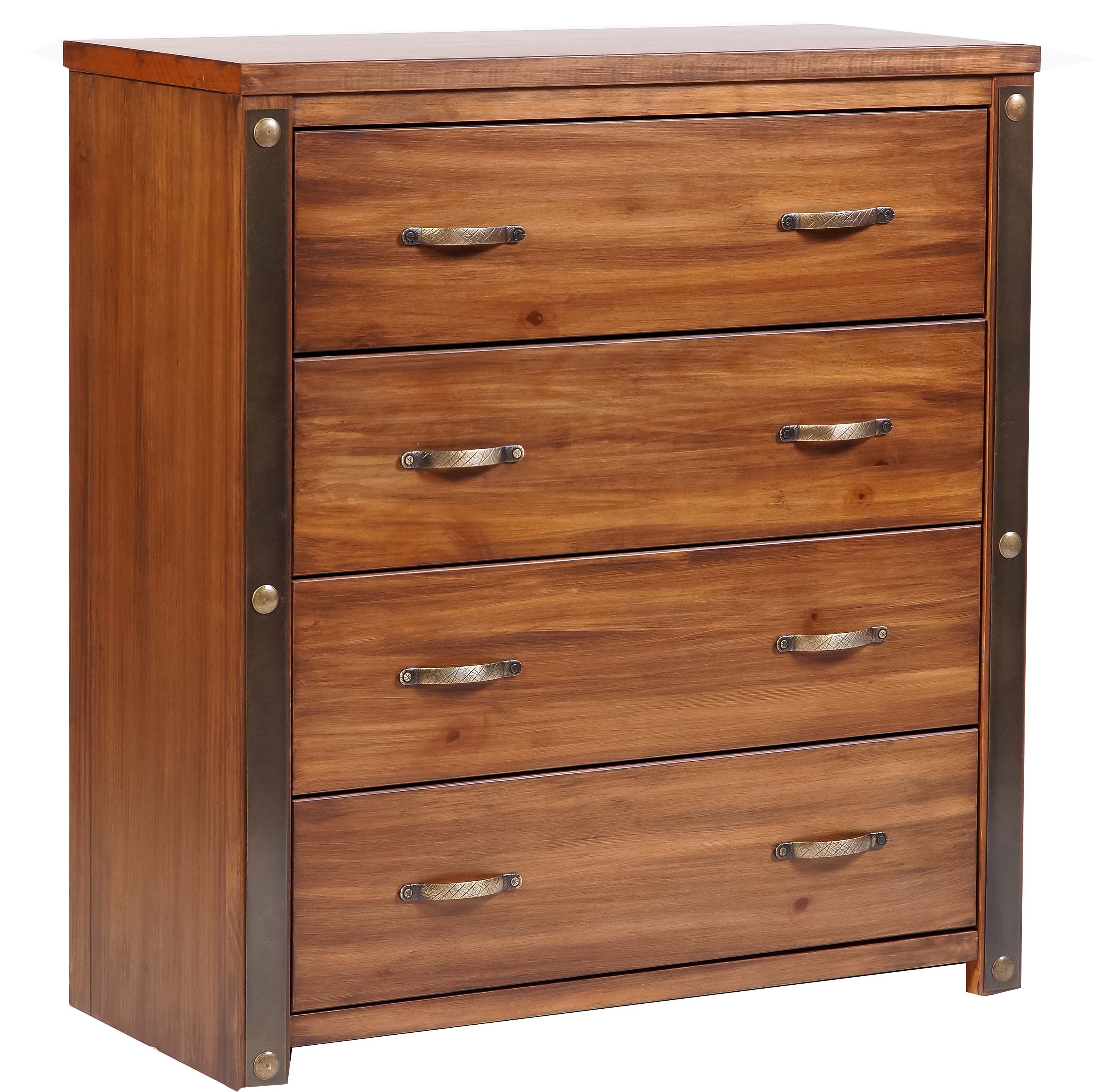 Core Products Forge 4 Drawer Chest