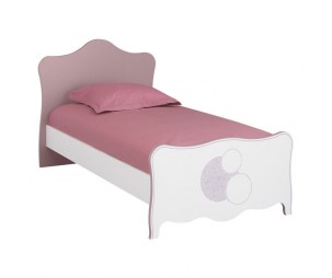 Gami Elisa Single Bed Frame