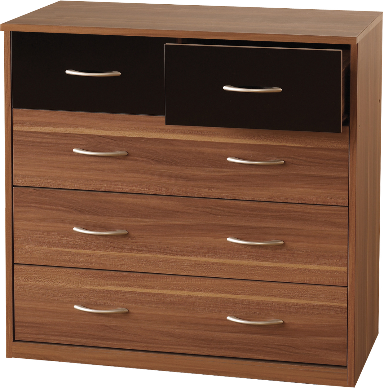 Seconique Hollywood 3+2 Drawer Chest