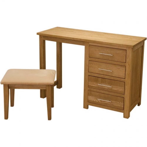 Home Style Opus Dressing Table and Stool