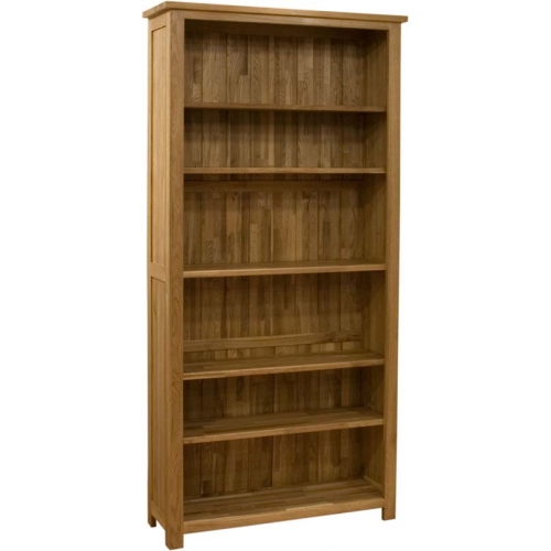 Home Style Opus Large Bookcase