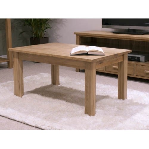 Home Style Opus Lyon 3x2 Coffee Table
