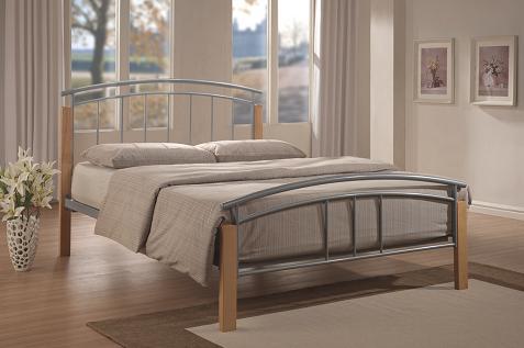 Elan Beds Musca Metal Bed Frame
