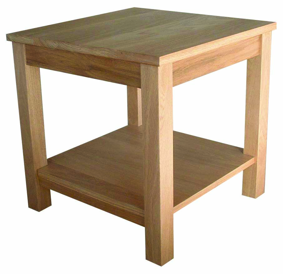 LPD Oakland End Table