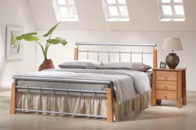 Image of Ambers International Ontario Bed Frame