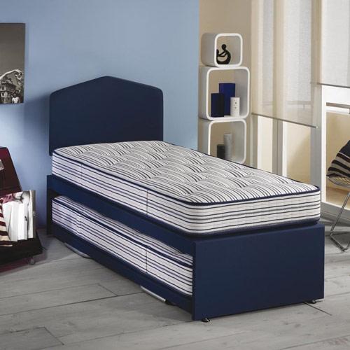 Image of Airsprung Ortho Sleep Guest Bed
