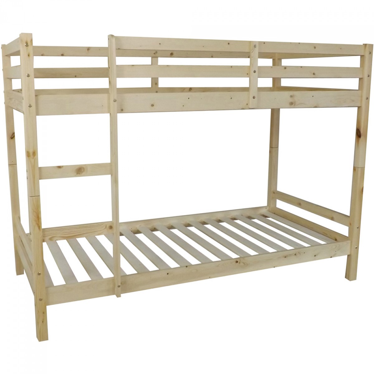 Kidsaw Pine Bunk Bed