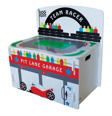 Kidsaw Playbox Racer F1
