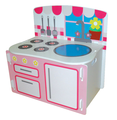 Kidsaw Playbox Kitchen