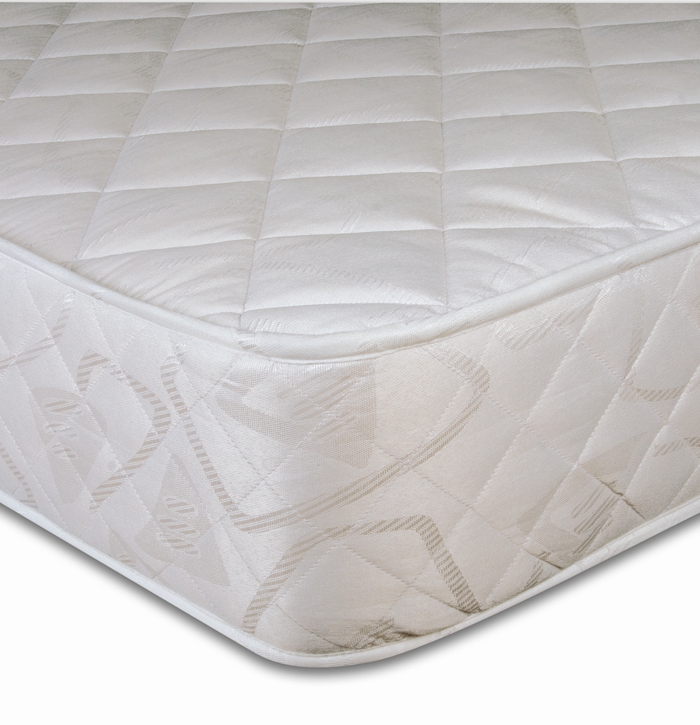 Breasley Postureform Deluxe mattress Single