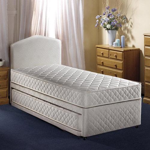 Image of Airsprung Quattro Guest Bed