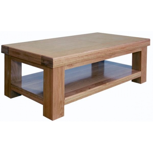 Home Style Bordeaux Coffee Table