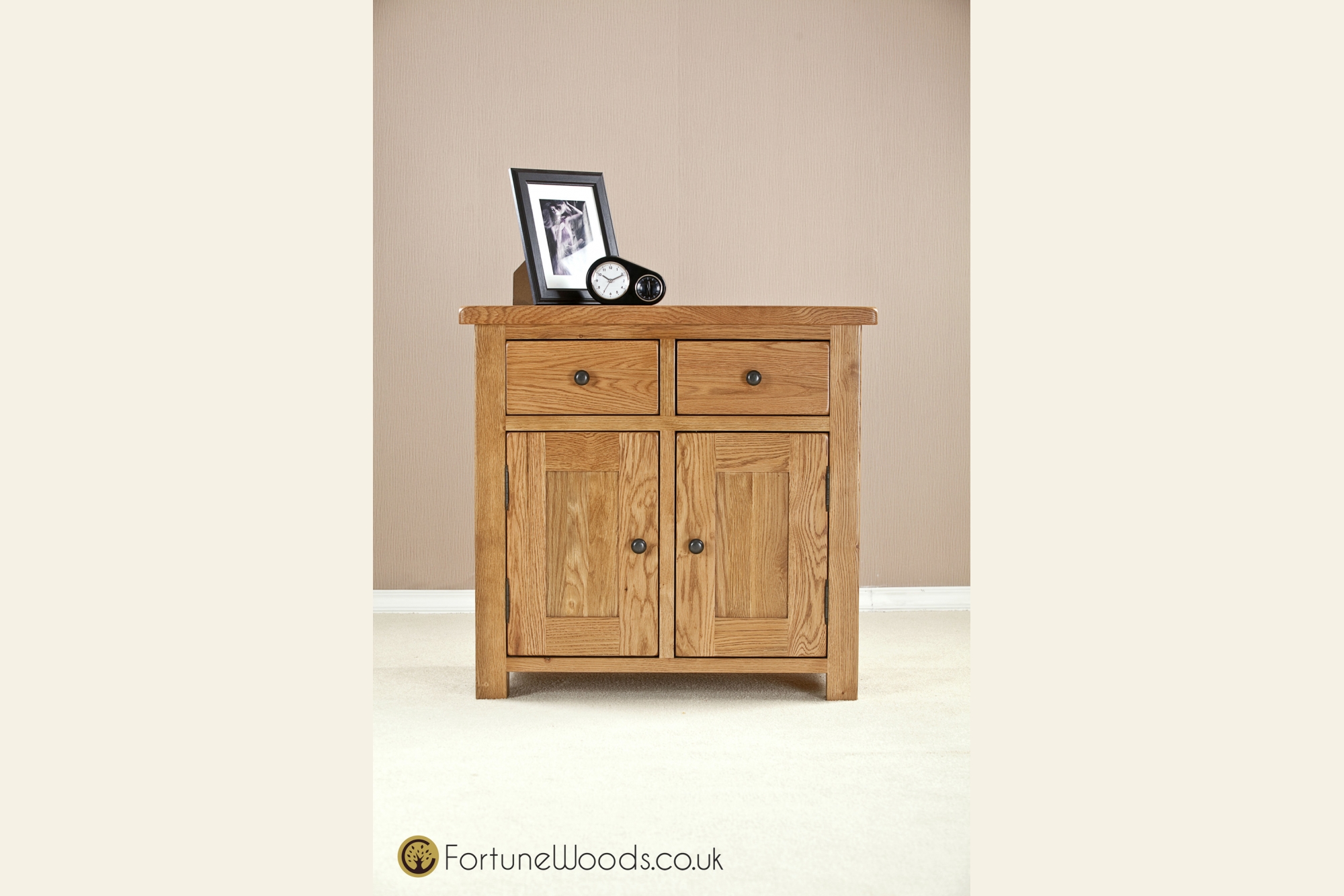 Fortune Woods Cotswold Sideboard