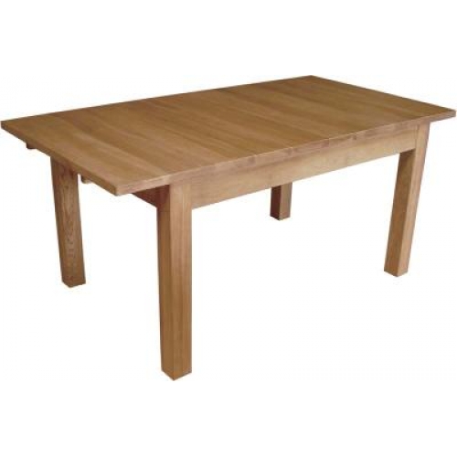 Home Style Milano Small Extending Table