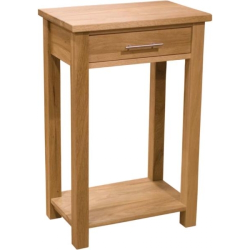Home Style Opus Small Hall/Console Table