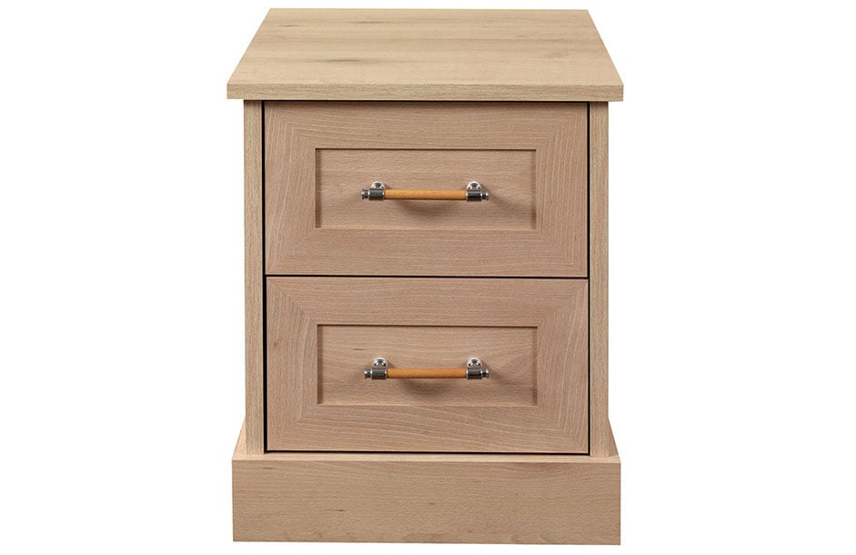 Sweet Dreams Singapore 2 Drawer Bedsides