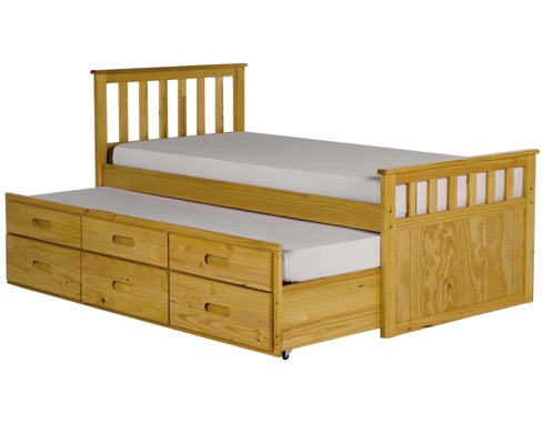 LPD SleepOver Guest Bed Set