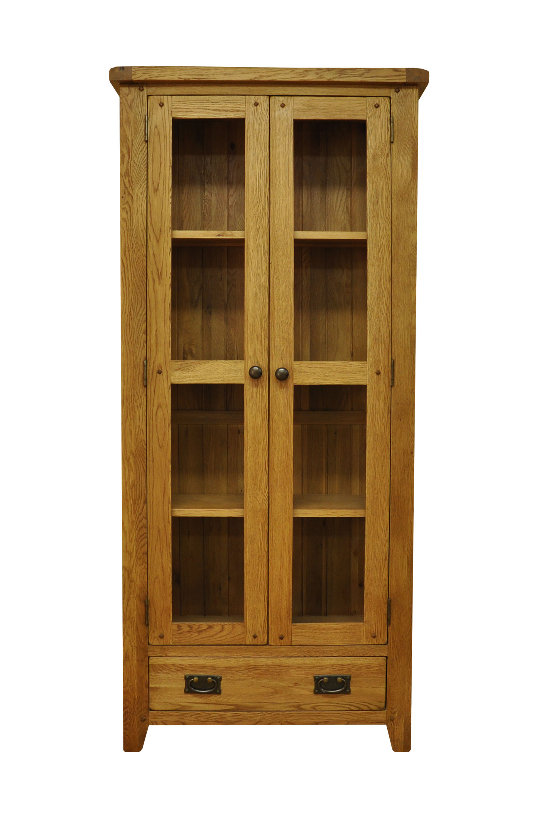 Kettle Stamford Display Cabinet