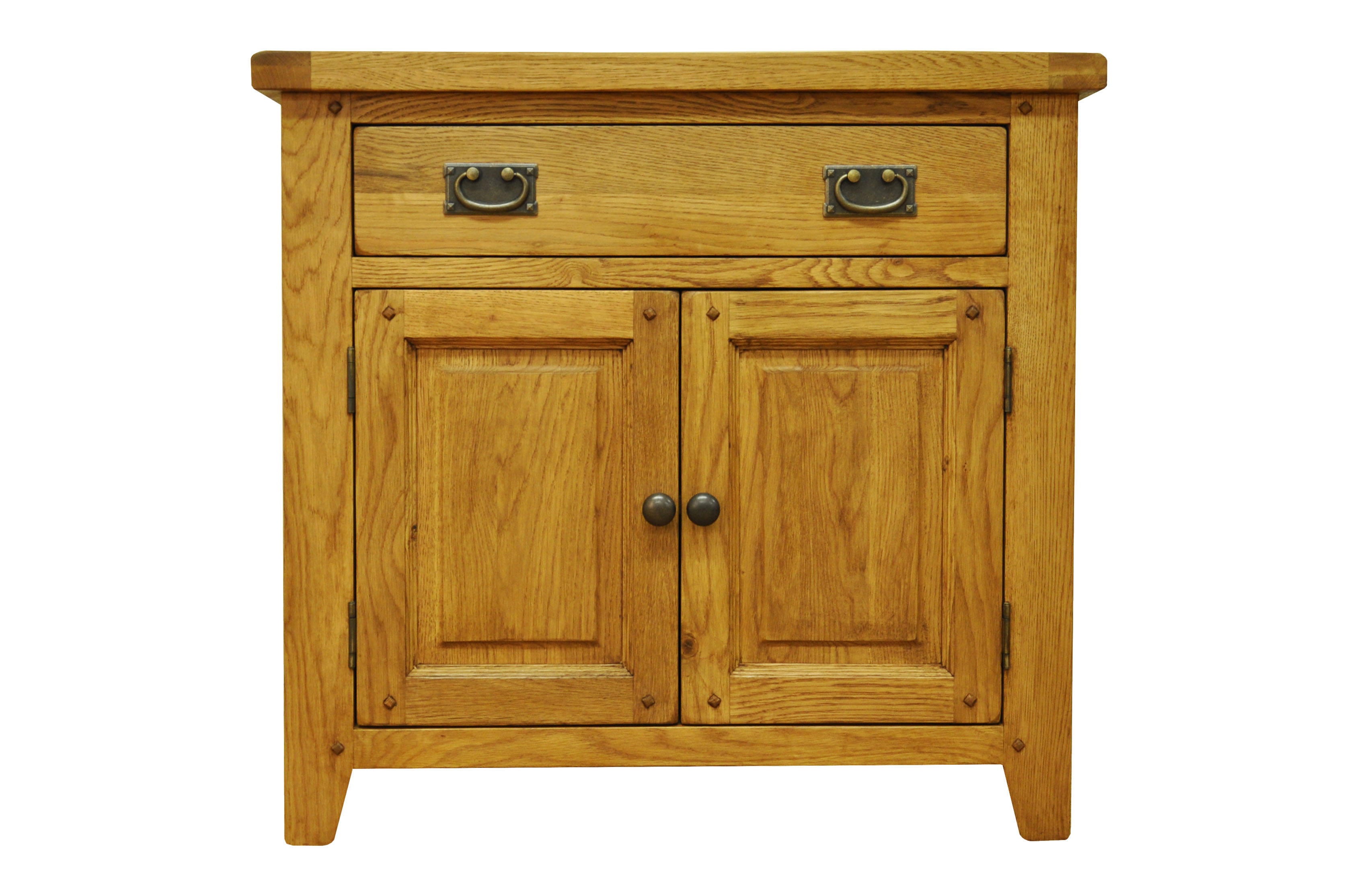Kettle Stamford Small Sideboard with Drawer