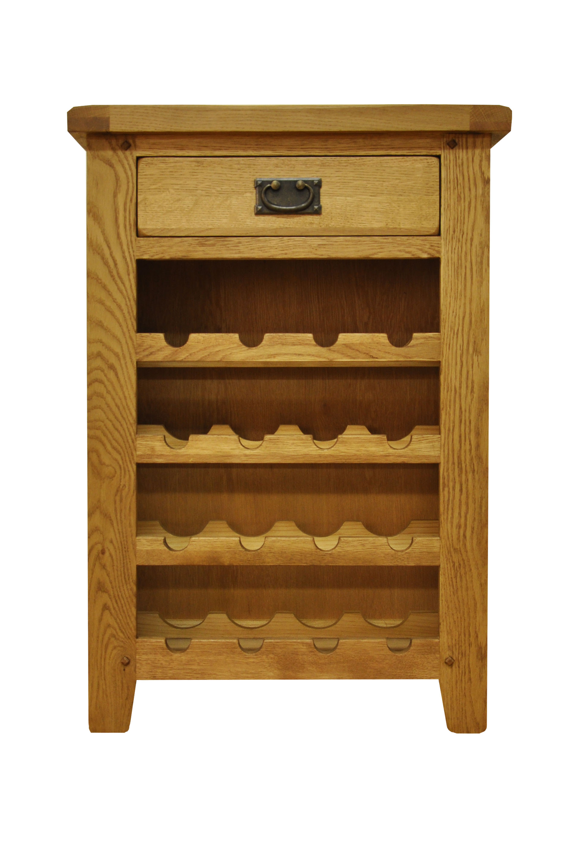 Kettle Stamford Wine Cabinet