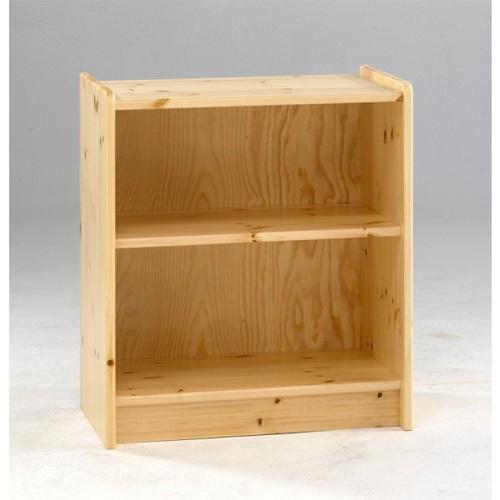 Steens For Kids Low Bookcase