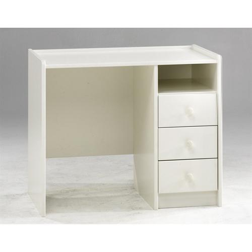 Steens For Kids Pedestal Desk with Drawers