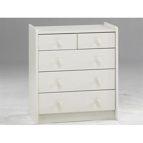 Steens For Kids 3+2 Chest of Drawers