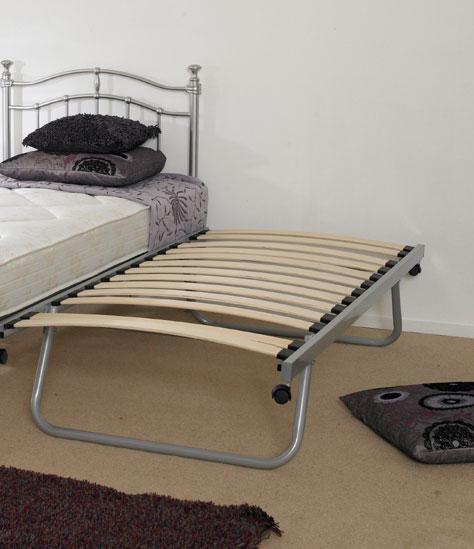Image of Apollo Trundell Bed