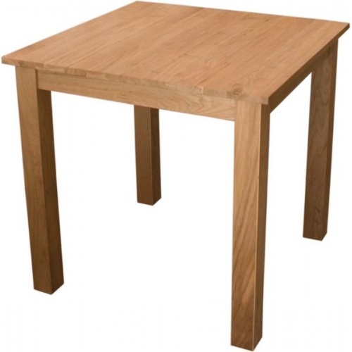 Home Style Lyon Square Dining Table