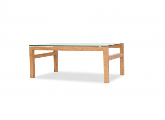 LPD Tribeca Coffee Table