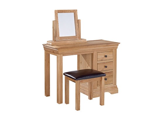 LPD Worthing Dressing Table