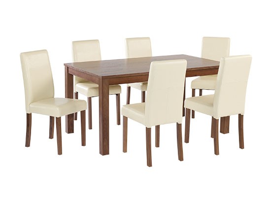 LPD Brompton Large Dining Table