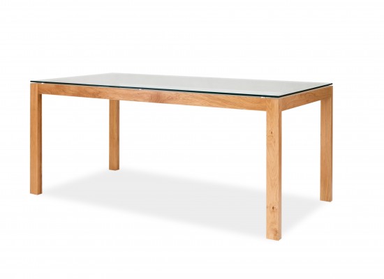 LPD Tribeca Dining Table