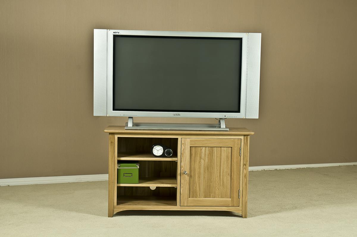 Fortune Woods Tuscany Standard Video Cabinet